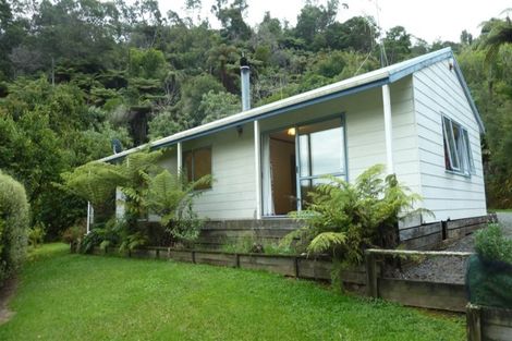 Photo of property in 109 Collarbone Road, Thames, 3500