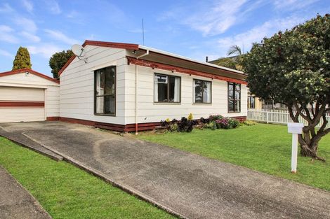 Photo of property in 15 Kohuhu Street, Kaitaia, 0410