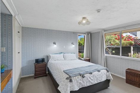 Photo of property in 5c Gilmore Place, Burnside, Christchurch, 8053