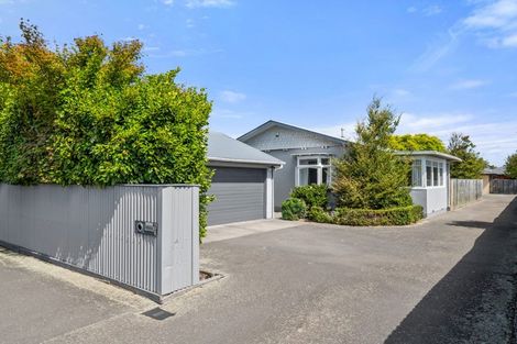 Photo of property in 27 Harker Street, Spreydon, Christchurch, 8024