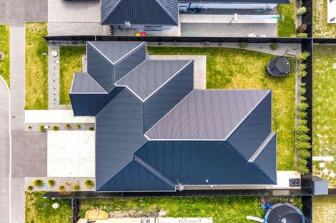 Photo of property in 5 Isa-lei Road, Kaiapoi, 7630