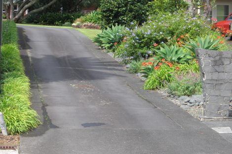 Photo of property in 19 Red Bluff Rise, Campbells Bay, Auckland, 0630