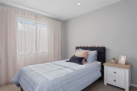 Photo of property in 5 Kate Sheppard Drive, Rolleston, 7615