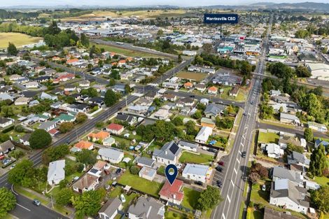 Photo of property in 9 Studholme Street, Morrinsville, 3300