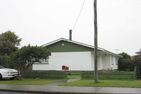 Photo of property in 10 Oreti Street, Kingswell, Invercargill, 9812