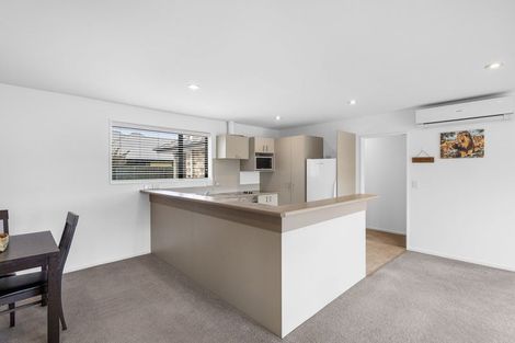 Photo of property in 3 Picasso Place, Rolleston, 7614