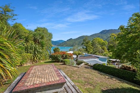 Photo of property in 401 Anakiwa Road, Anakiwa, Picton, 7281