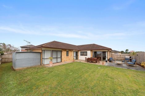 Photo of property in 50 Belfry Place, Wattle Downs, Auckland, 2103