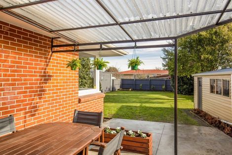 Photo of property in 7 Chedworth Avenue, Bishopdale, Christchurch, 8053