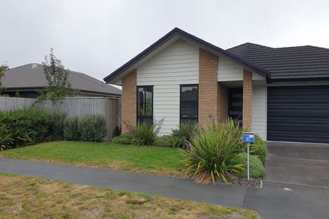 Photo of property in 85 Georgina Street, Marshland, Christchurch, 8083