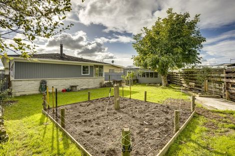 Photo of property in 7 Lyttelton Crescent, Tamatea, Napier, 4112