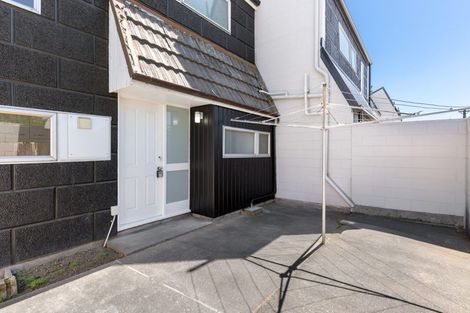 Photo of property in 20b Fairfield Avenue, Addington, Christchurch, 8024