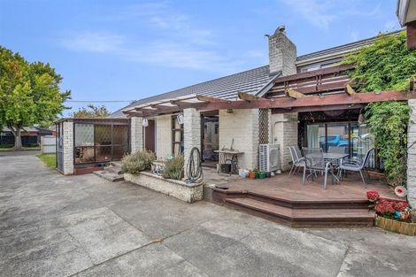 Photo of property in 33 Banbury Street, Burnside, Christchurch, 8053