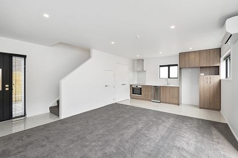 Photo of property in 24d Parlane Street, Addington, Christchurch, 8024