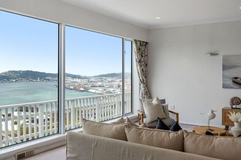 Photo of property in 5 Rama Crescent, Khandallah, Wellington, 6035