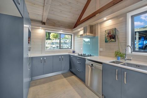 Photo of property in 221a Te Wahapu Road, Russell, 0272