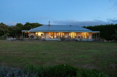 Photo of property in 521 Pohangina Road, Pohangina, Ashhurst, 4884