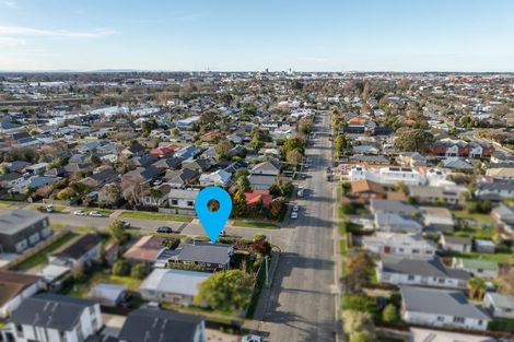 Photo of property in 119 Neville Street, Spreydon, Christchurch, 8024