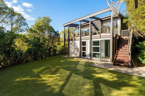Photo of property in 160a Oban Street, Wadestown, Wellington, 6012