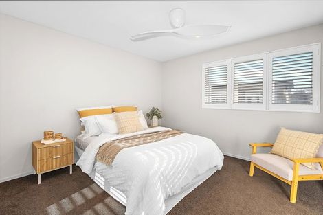 Photo of property in 3/7 Bangor Street, Christchurch Central, Christchurch, 8011