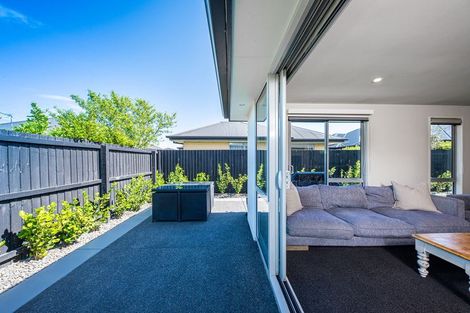 Photo of property in 4 Tongariro Street, Halswell, Christchurch, 8025
