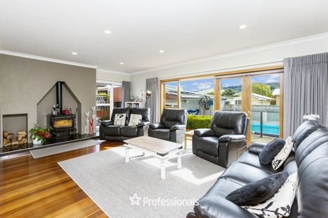 Photo of property in 795 Fergusson Drive, Elderslea, Upper Hutt, 5018