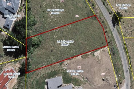 Photo of property in 344 Mount Pleasant Road, Mount Pleasant, Christchurch, 8081