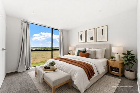 Photo of property in 10 Toia Lane, Silverdale, 0932