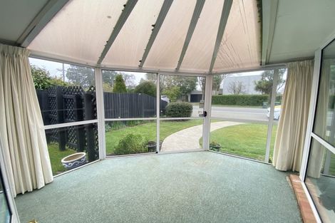 Photo of property in 10 Edward Street, Lincoln, 7608