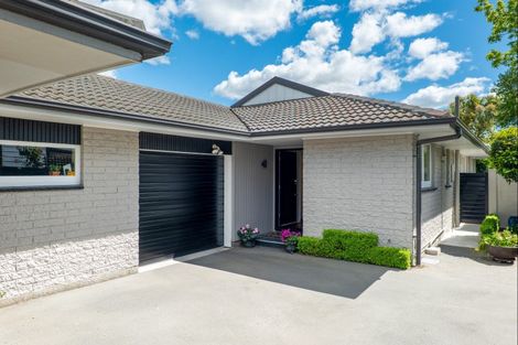 Photo of property in 61a Glandovey Road, Fendalton, Christchurch, 8052