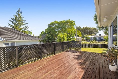 Photo of property in 12 Montgomery Avenue, Pukekohe, 2120