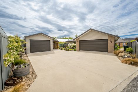 Photo of property in 8 Brooke Place, Alexandra, 9320