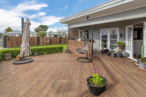 Photo of property in 31 Carlisle Street, Levin, 5510