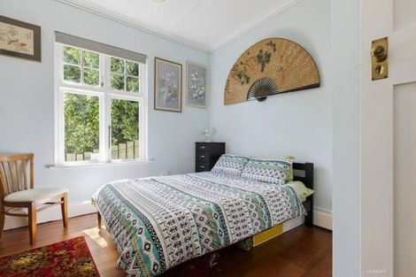 Photo of property in 167 Wadestown Road, Wadestown, Wellington, 6012