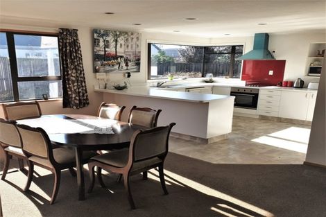 Photo of property in 270 Kingsbury Avenue, Rangiora, 7400