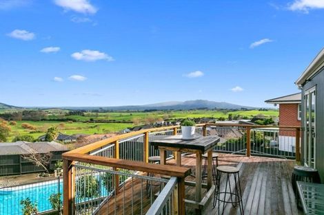 Photo of property in 211 Fairview Road, Te Awamutu, 3800