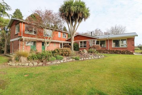 Photo of property in 1 Aker Road, Winchester, Temuka, 7986