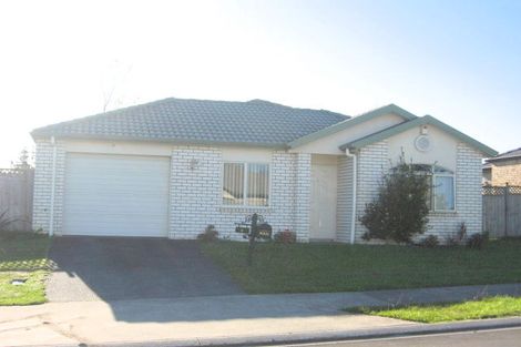Photo of property in 9 Ashmere Lane, Weymouth, Auckland, 2103