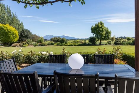 Photo of property in 532 Orari Station Road, Geraldine, 7992