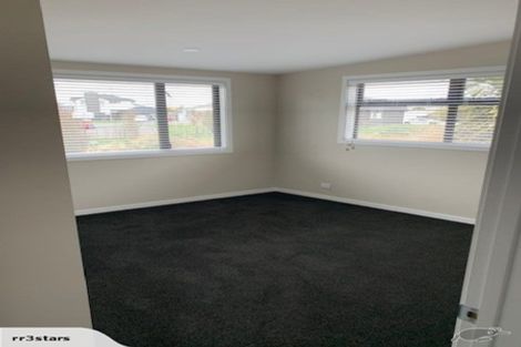 Photo of property in 14 Dow Square, Wigram, Christchurch, 8025