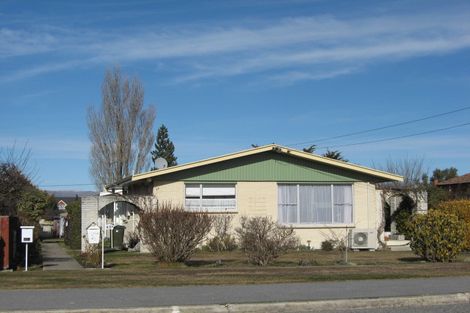 Photo of property in 42b Bute Street, Ranfurly, 9332