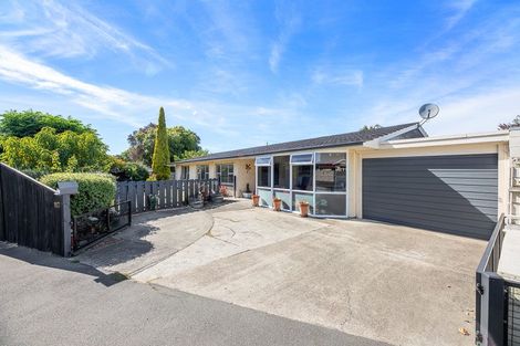 Photo of property in 117 Maxwell Road, Blenheim, 7201