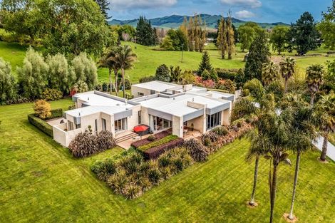 Photo of property in 70 Karapiro Road, Karapiro, Cambridge, 3496