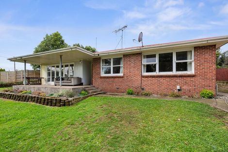 Photo of property in 11 Reservoir Street, Putaruru, 3411