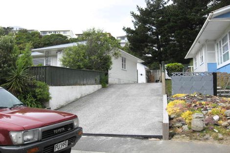 Photo of property in 41 Montreal Grove, Kingston, Wellington, 6021