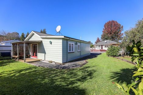 Photo of property in 9 South Street, Taumarunui, 3920