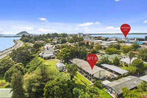 Photo of property in 8/14 Williams Street, Tauranga, 3110