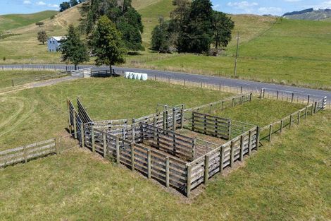 Photo of property in 880 Kopuku Road, Maramarua Forest, Pokeno, 2471