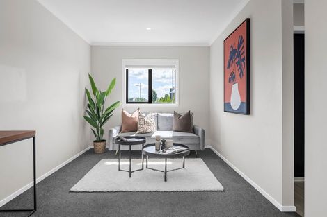 Photo of property in 1/22 Iwi Road, Baverstock, Hamilton, 3289