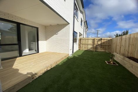 Photo of property in 3/23 View Road, Papakura, 2110